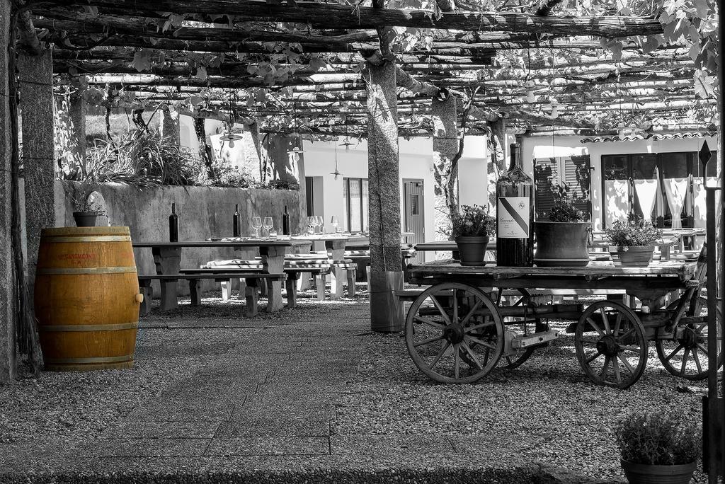 Charme Hotel Osteria Carletti Bedano Exterior foto