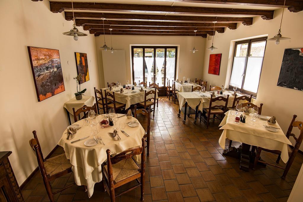 Charme Hotel Osteria Carletti Bedano Exterior foto