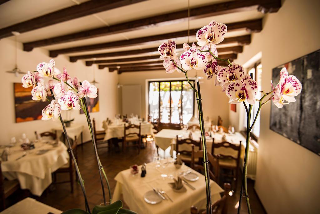 Charme Hotel Osteria Carletti Bedano Exterior foto